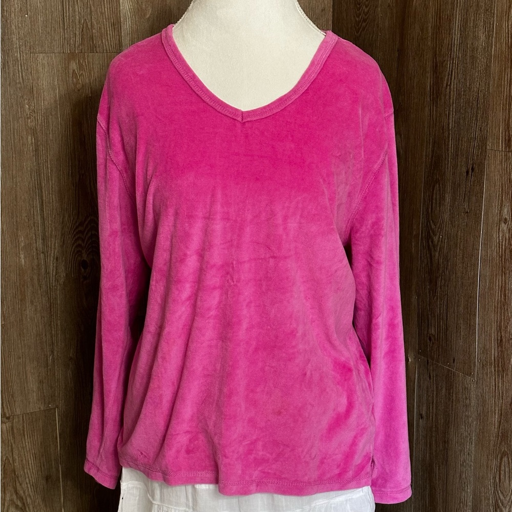 Cozy BS Pullover